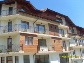 Гостиница Hotel Gazei, Банско